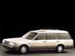 Toyota Crown Royal Saloon 2.0 Station Wagon 1987 года